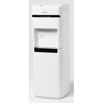 SMixx HD-1363 B белый
